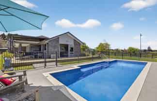 1 Martingale Drive, Karaka