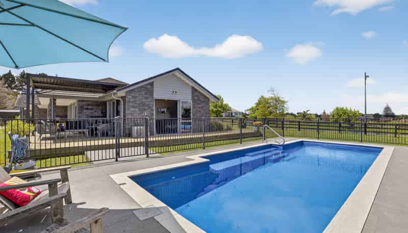 1 Martingale Drive, Karaka