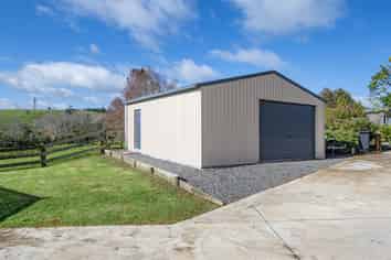  9 Nihotetea Lane, Maunu