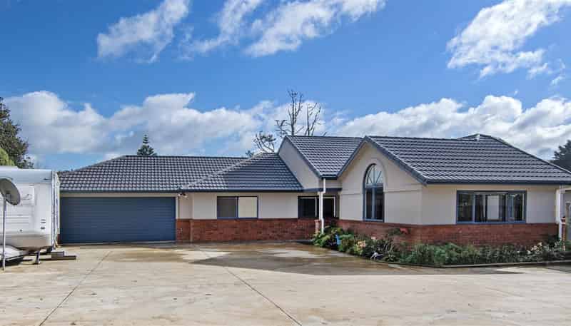  9 Nihotetea Lane, Maunu