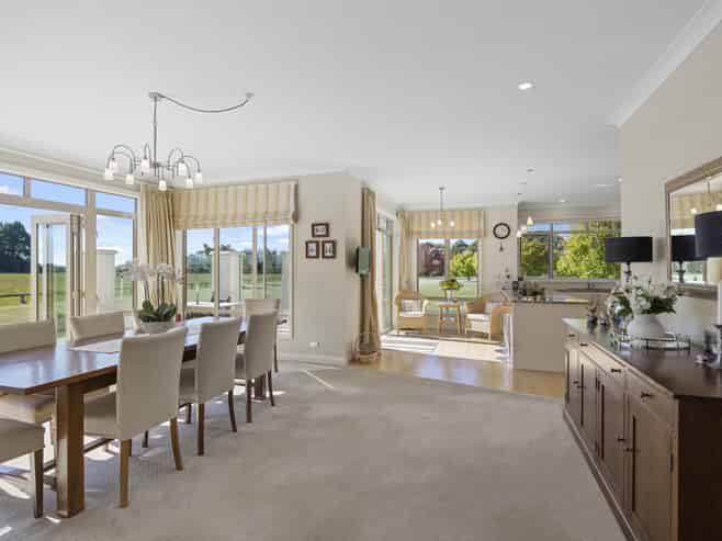 344 Longbeach Road, Willowby