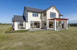 344 Longbeach Road, Willowby