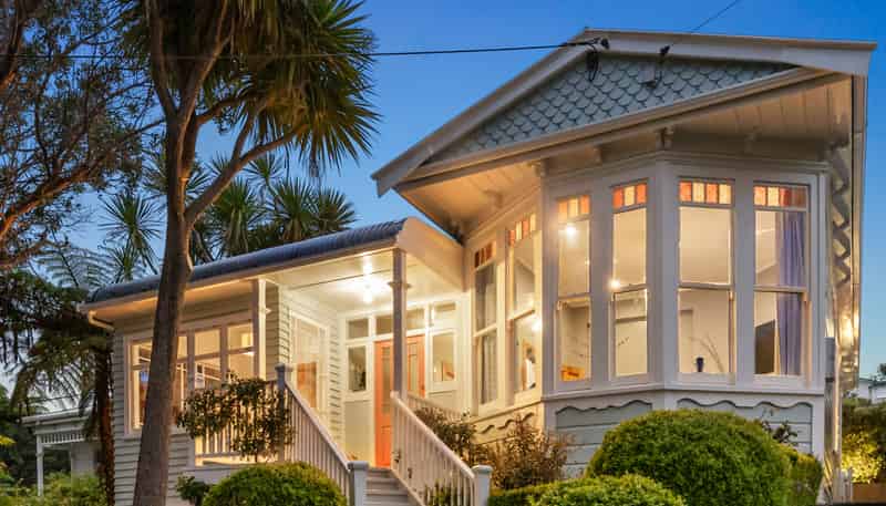 69 Nottingham Street, Karori