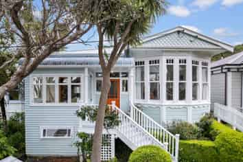 69 Nottingham Street, Karori