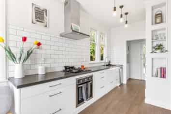 150 Barnard Street, Wadestown