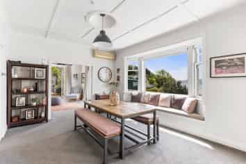 150 Barnard Street, Wadestown