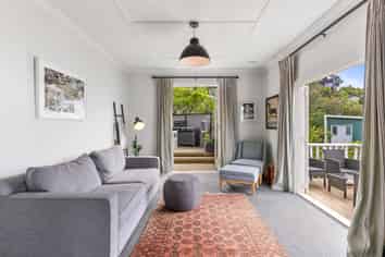 150 Barnard Street, Wadestown