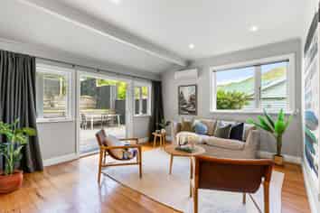 6 Colway Street, Ngaio