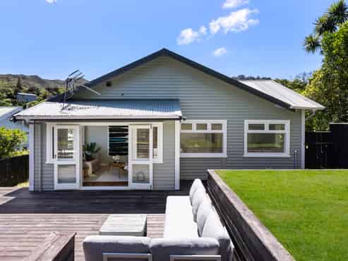 6 Colway Street, Ngaio