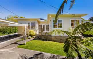 31 Woodmancote Road, Khandallah