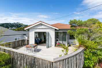 51 Creswick Terrace, Northland