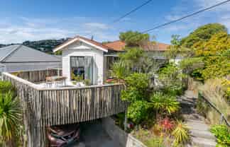 51 Creswick Terrace, Northland