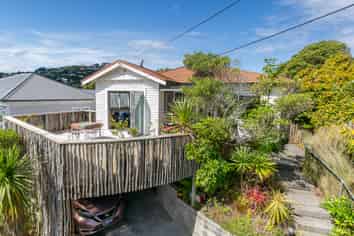 51 Creswick Terrace, Northland