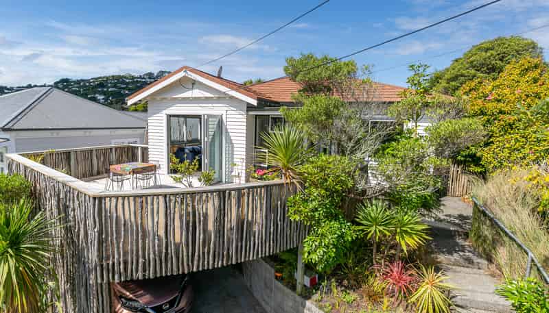 51 Creswick Terrace, Northland