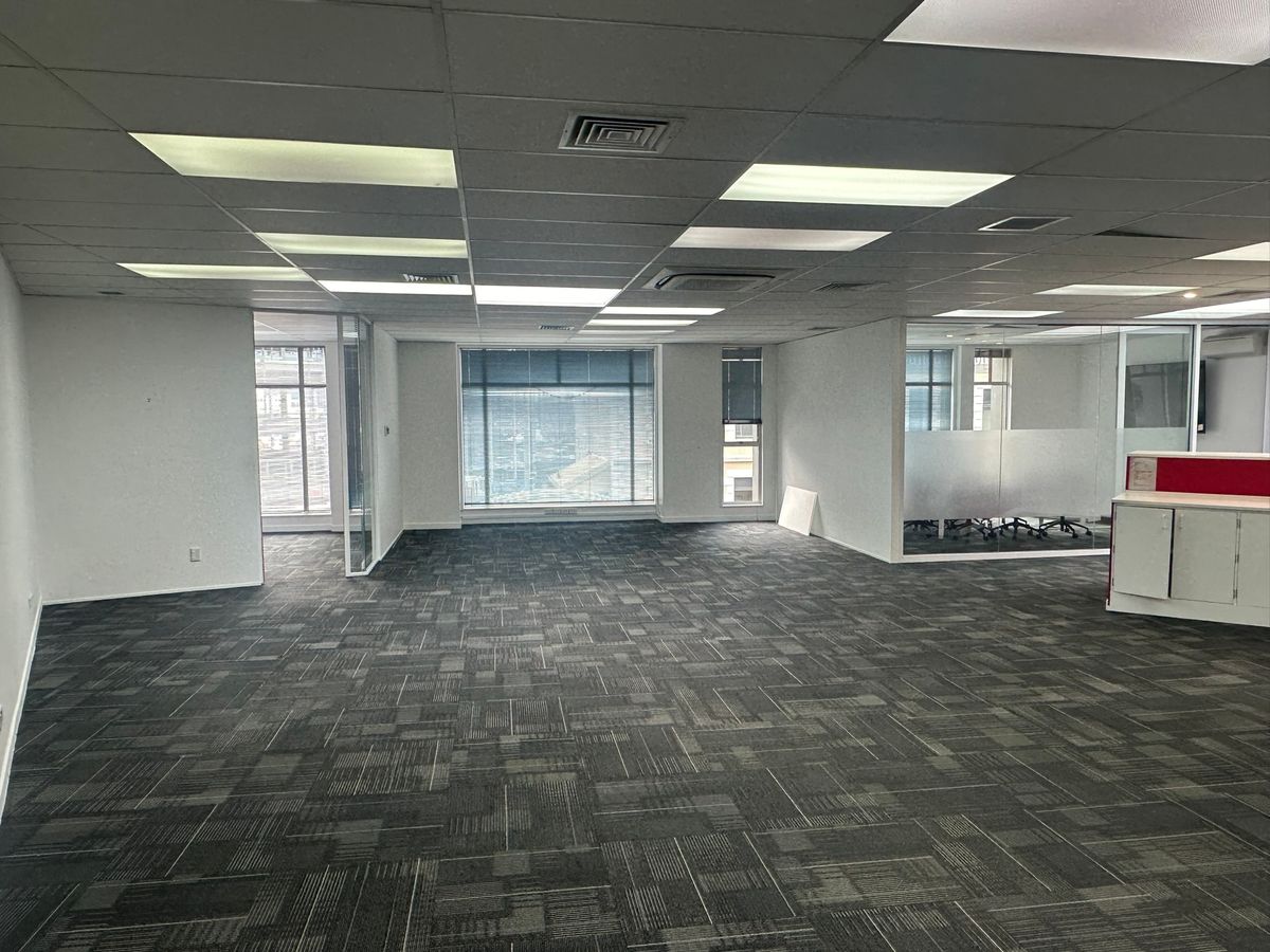 Quality First Floor Office Tenancy on Moray Place! - Ansicht 3