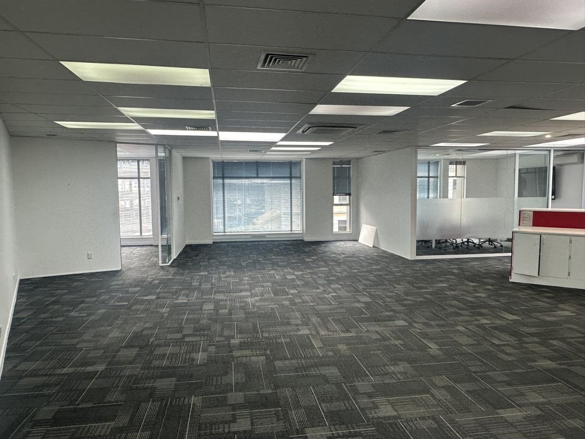Quality First Floor Office Tenancy on Moray Place! - Ansicht 4
