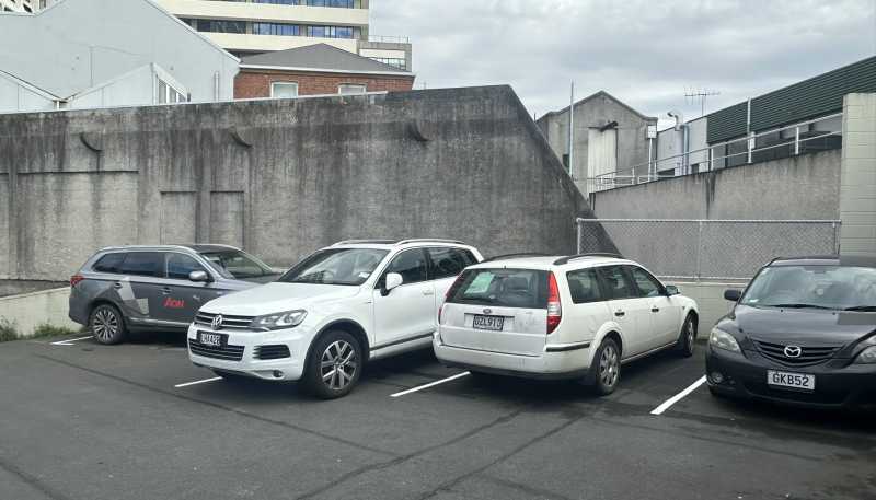 300 Moray Place, Dunedin Central