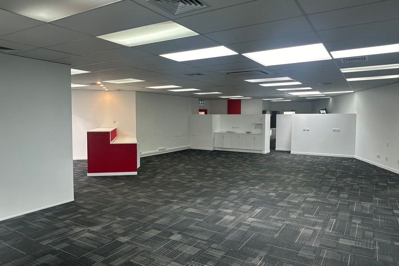 Quality First Floor Office Tenancy on Moray Place! - Vaade 6