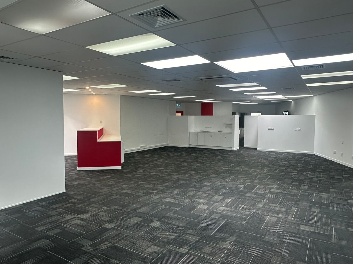 Quality First Floor Office Tenancy on Moray Place! - Ansicht 6