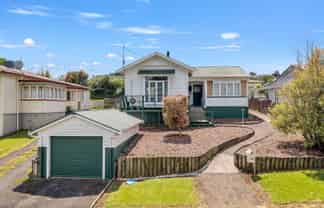 188 Normanby Road, Paeroa
