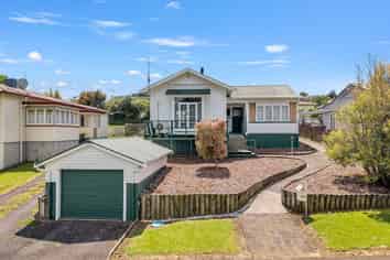 188 Normanby Road, Paeroa