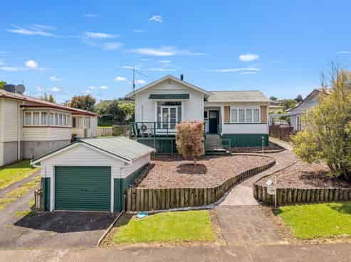 188 Normanby Road, Paeroa