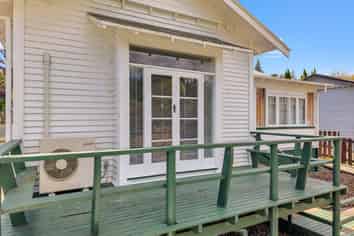 188 Normanby Road, Paeroa