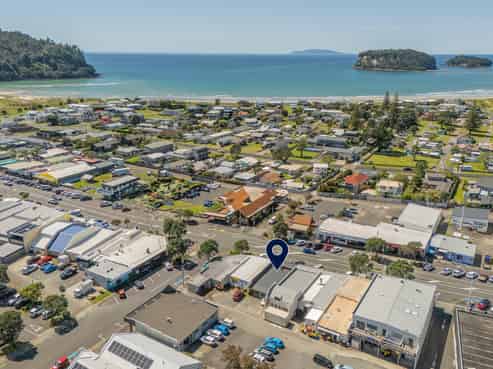 Owner downsizing their investment portfolio