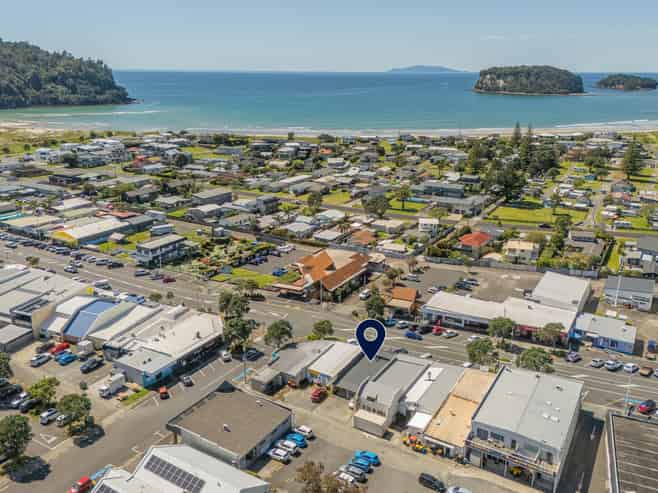 Owner downsizing their investment portfolio