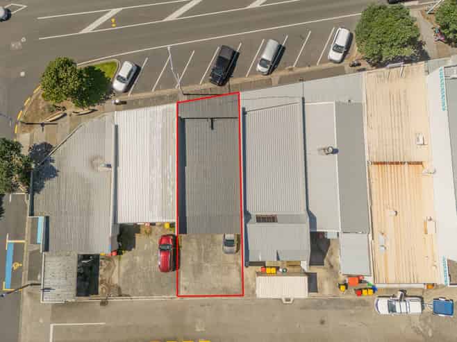 Owner downsizing their investment portfolio