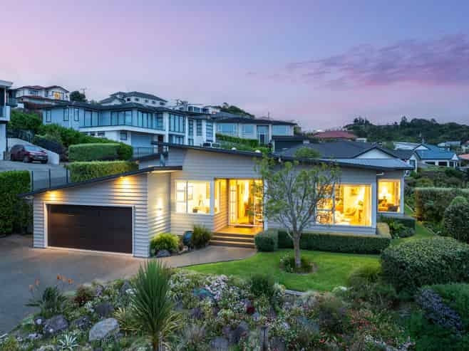 4 Manhattan Rise, Orewa