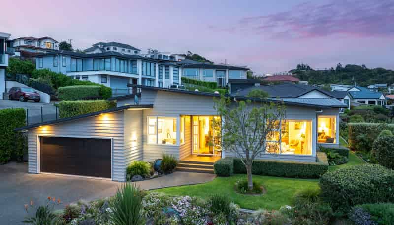 4 Manhattan Rise, Orewa