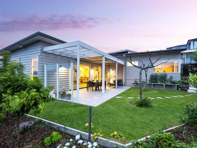 4 Manhattan Rise, Orewa