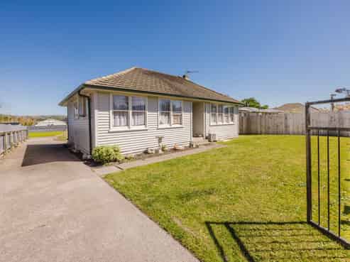 18 Mackie Street, Waipukurau and Surrounds