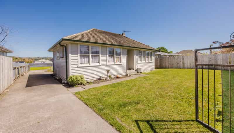18 Mackie Street, Waipukurau