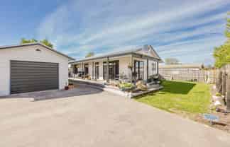 31A Henderson Street, Otane