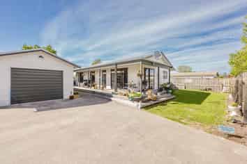 31A Henderson Street, Otane