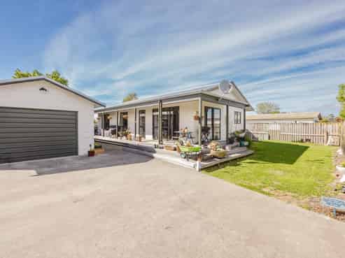 31A Henderson Street, Otane