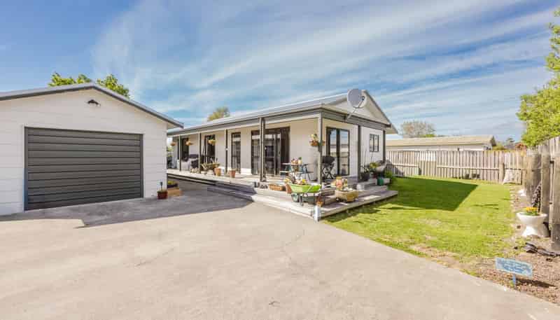 31A Henderson Street, Otane