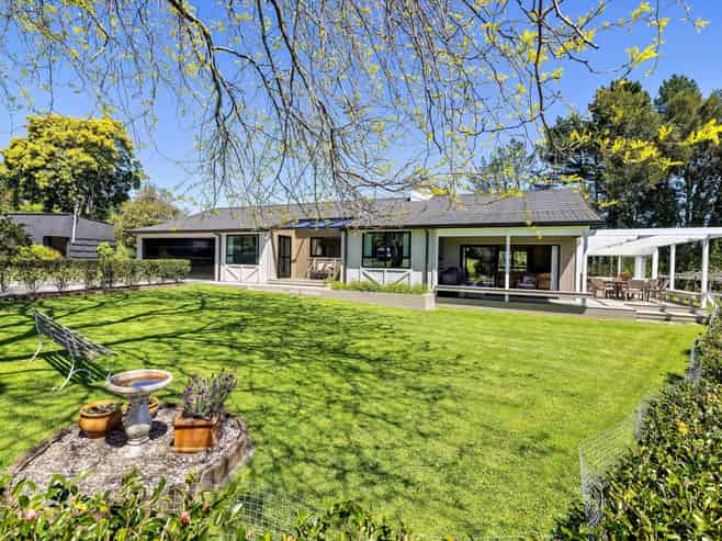 668 Pyes Pa Road, Pyes Pa