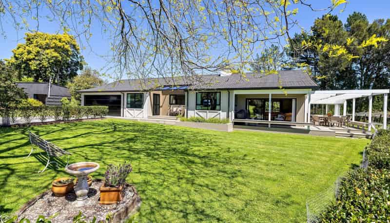 668 Pyes Pa Road, Pyes Pa