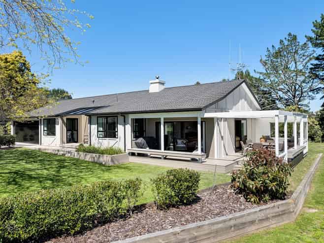 668 Pyes Pa Road, Pyes Pa