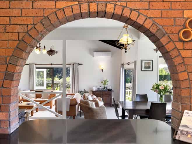 668 Pyes Pa Road, Pyes Pa