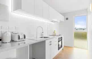 Auckland - Address withheld