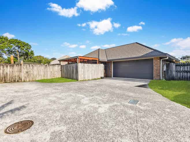 51 Gadsby Road, Favona