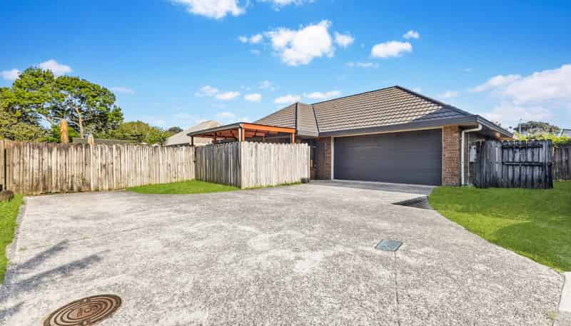 51 Gadsby Road, Favona