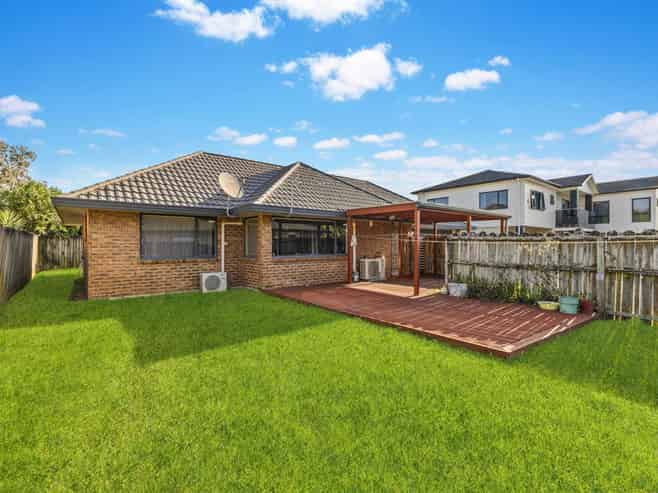 51 Gadsby Road, Favona
