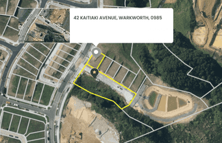 42 Kaitiaki Avenue, Warkworth