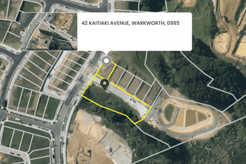 42 Kaitiaki Avenue, Warkworth