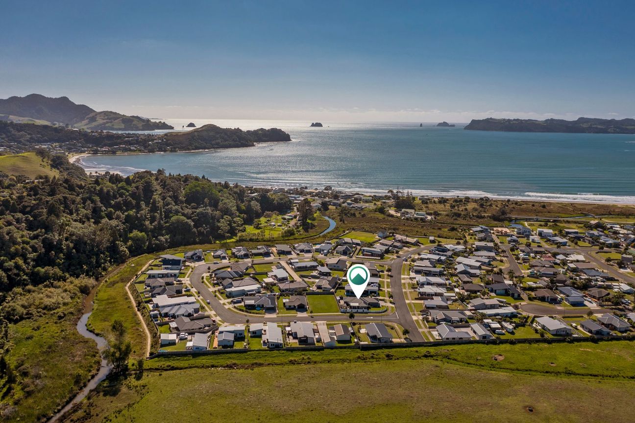 Calm, Coastal and Completely Yours, Whitianga